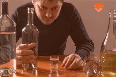 Лечение белой горячки в Херсоне