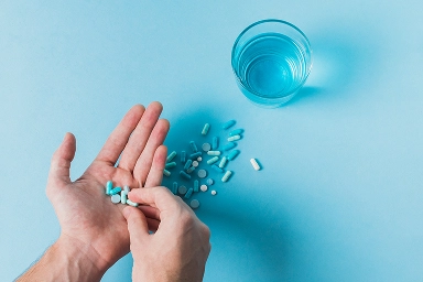 Лечение стресса в Херсоне