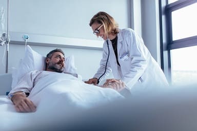 Лечение алкоголизма в стационаре в Херсоне
